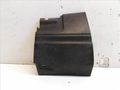 Land Rover Discovery (L319) bal első küszöbspoiler vég