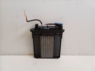 Land Rover Evoque (L551) fûtésradiátor elektromos J9C318D612AA