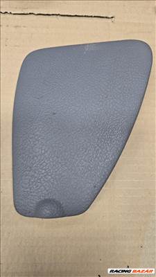 Renault Thalia I műszerfal biztosítéktábla fedél 7700431696