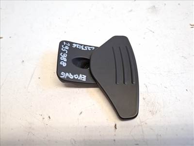 Land Rover Evoque (L538) jobb váltókar BJ327L074BA