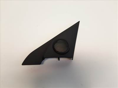 Mazda 3 (BL) jobb első visszapillantó tükör kárpit