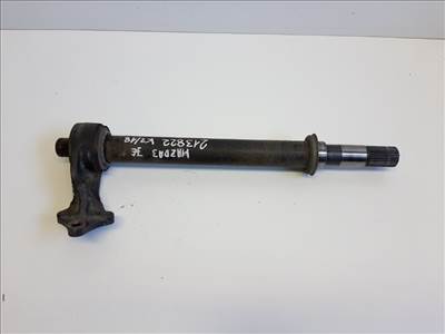 Mazda 3 (BL) jobb első féltengely