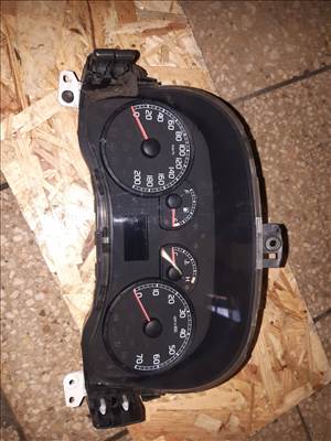 Fiat Punto II Óraegység / Kilométeróra 46833368