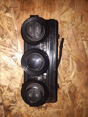 Opel Corsa E Fûtéskapcsoló 13468064