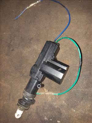 Suzuki SX4 Központizár Motor