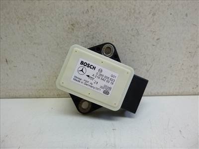 Mercedes-Benz a-osztály w169 (a169) esp szenzor (oldalirányú gyorsulás érzékelő) A2165420018 0265005623