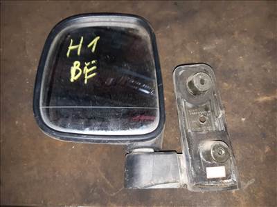 Hyundai H1 96-05 Bal Visszapillantó Tükör Mechanikus