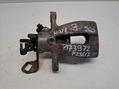 Mini Clubman (R55) jobb hátsó féknyereg