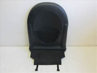 Mini cooper (R50/R53) bal első ülés háttámla borítás 1486204