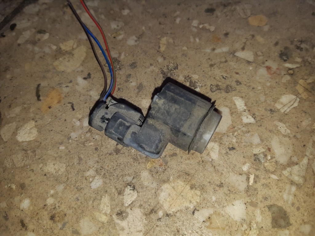 Audi A4 B8 Tolatóradar 1S0 919 275 A 1. kép