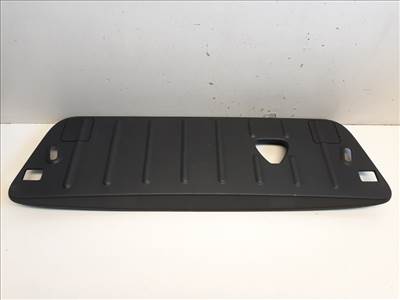 Mini cooper cabrio (R52) csomagtérajtó kárpit 7114466