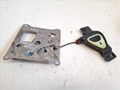 Mini cooper cabrio (R52) csomagtérajtózár motor 57116942589