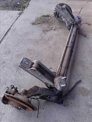 Citroen Xsara 97-05 Hátsó Híd Tárcsafékes