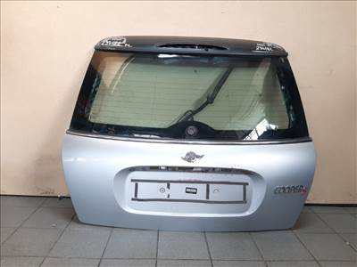 Mini cooper (R50/R53) csomagtérajtó
