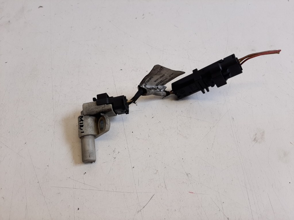 Mini cooper (R56) vezérmûtengely jeladó (felsõ holtpont jeladó) 9661135980 1. kép