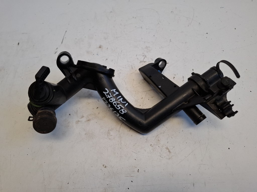 Mini cooper (R56) vízhûtõ csõ (vízcsõ) 9660660580 1. kép