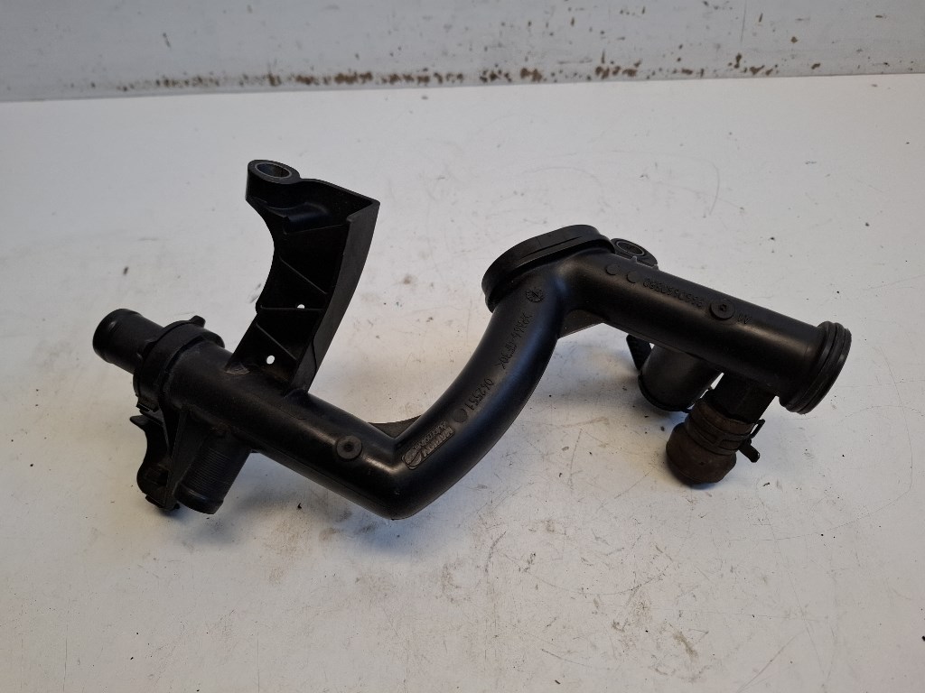 Mini cooper (R56) vízhûtõ csõ (vízcsõ) 9660660580 2. kép