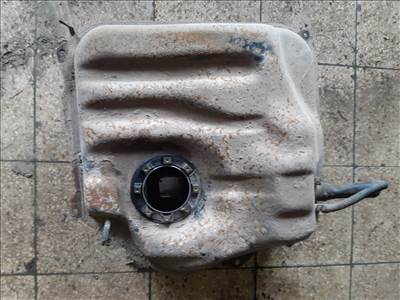 Honda Logo Üzemanyag Tank