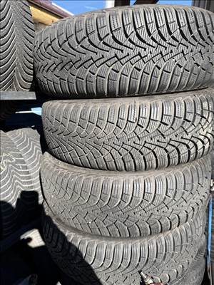  205/6016" használt Goodyear téli gumi gumi