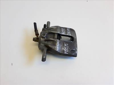 Nissan Note (E12) bal első féknyereg