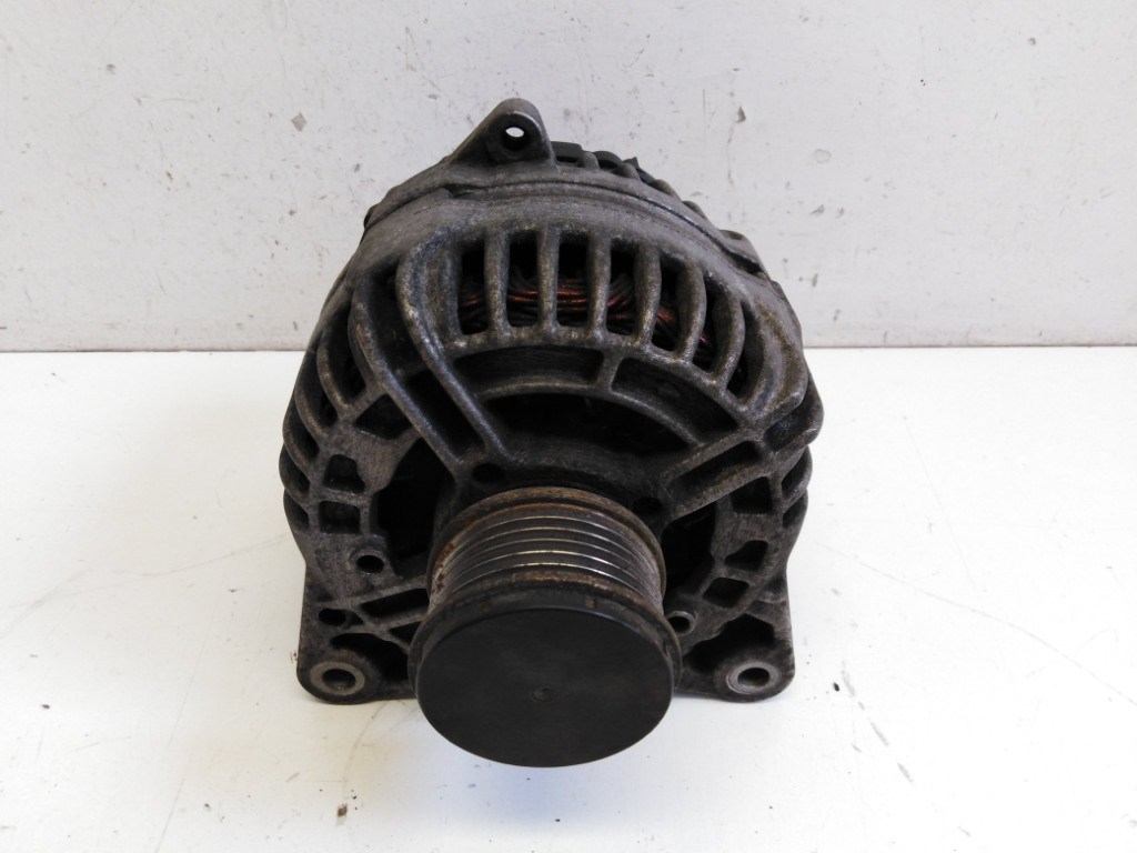 Nissan Qashqai (J10) generátor 8200728292A 0124525140 2. kép