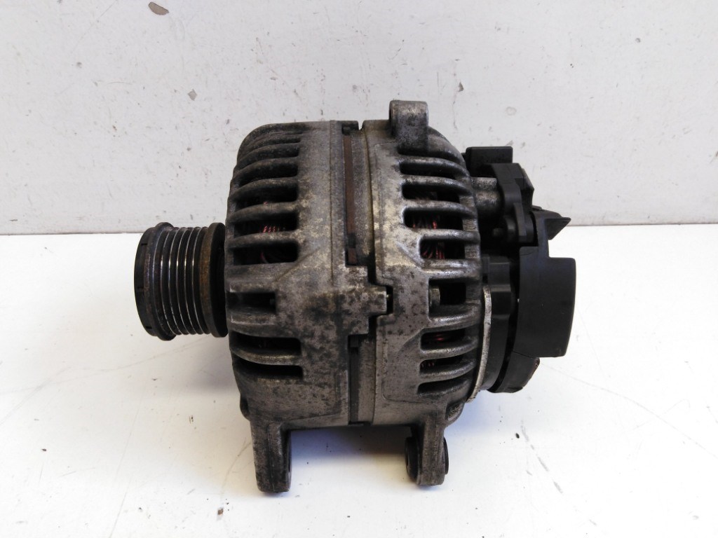 Nissan Qashqai (J10) generátor 8200728292A 0124525140 3. kép