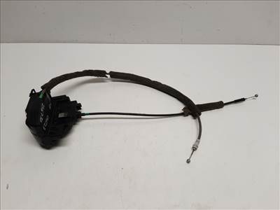 Nissan Qashqai (J10) jobb hátsó ajtózár