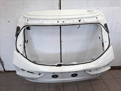 Nissan Qashqai (J11) csomagtérajtó