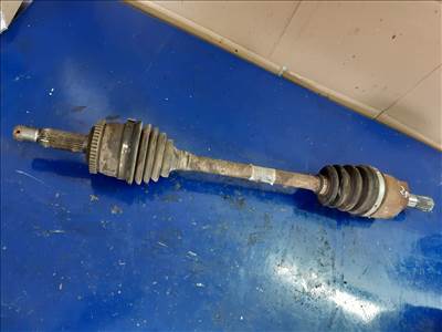 Hyundai i20 Bal Féltengely