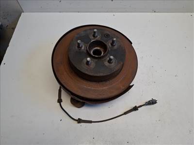 Nissan X-trail (T30) bal hátsó csonkállvány