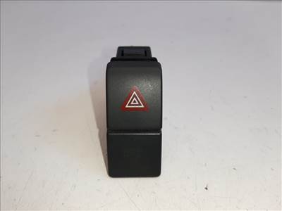 Opel Agila  vészvillogó kapcsoló 3743052K00