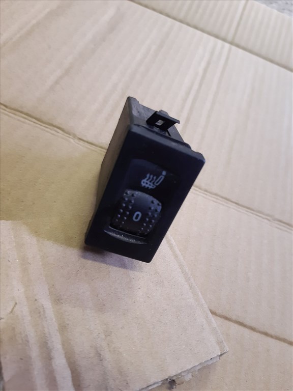 Seat Alhambra II Ülésfûtés Kapcsoló 7M3 963 563 1. kép