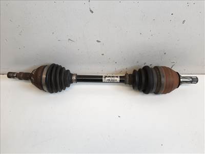 Opel Astra J bal első féltengely 13321163