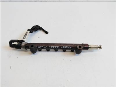 Opel Astra K  közös nyomócső 55490702