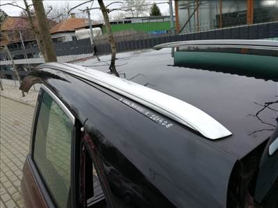 Opel crossland X bal tetőcsomagtartó