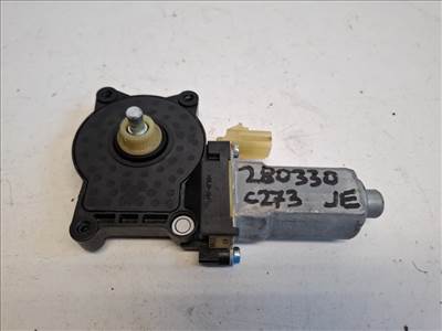 Opel Karl jobb első ablakemelő motor 98810M2X10