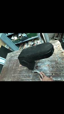 Volkswagen Golf IV Golf 4 konyoklo