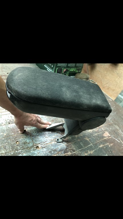 Volkswagen Golf IV Golf 4 konyoklo 2. kép