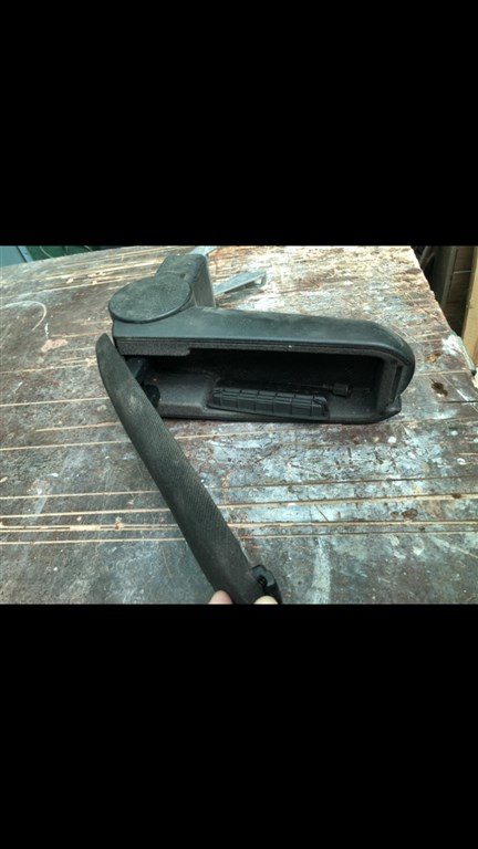 Volkswagen Golf IV Golf 4 konyoklo 3. kép