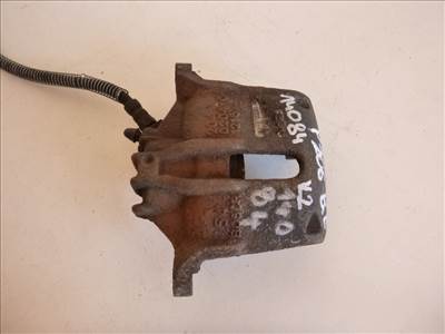 Peugeot 206 bal első féknyereg