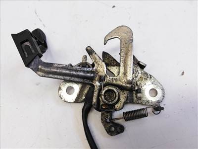 Peugeot 207 cc  motorháztető zár