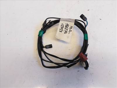 Peugeot 207 cc  riasztóultrahangérzékelő 9659273480