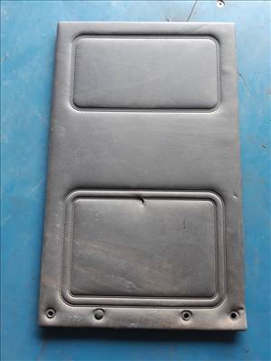 Ford Transit 00-06 Bal Hátsó Oldalkárpit