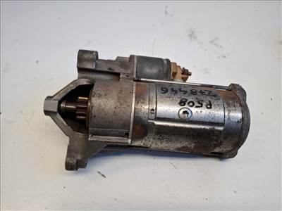 Peugeot 508  önindító 9646972280