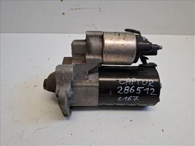 Renault Captur  önindító 233001073R 0001136008