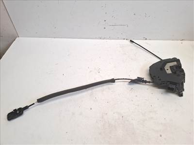 Renault Clio 5 ajtós jobb hátsó ajtózár 825000767R