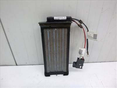 Renault Master  fûtésradiátor elektromos K1855002