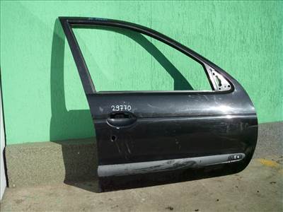 Renault Megane jobb első ajtó