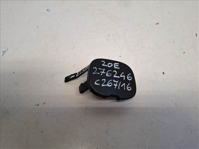 Renault Zoe első vonószemtakaró 1119777X