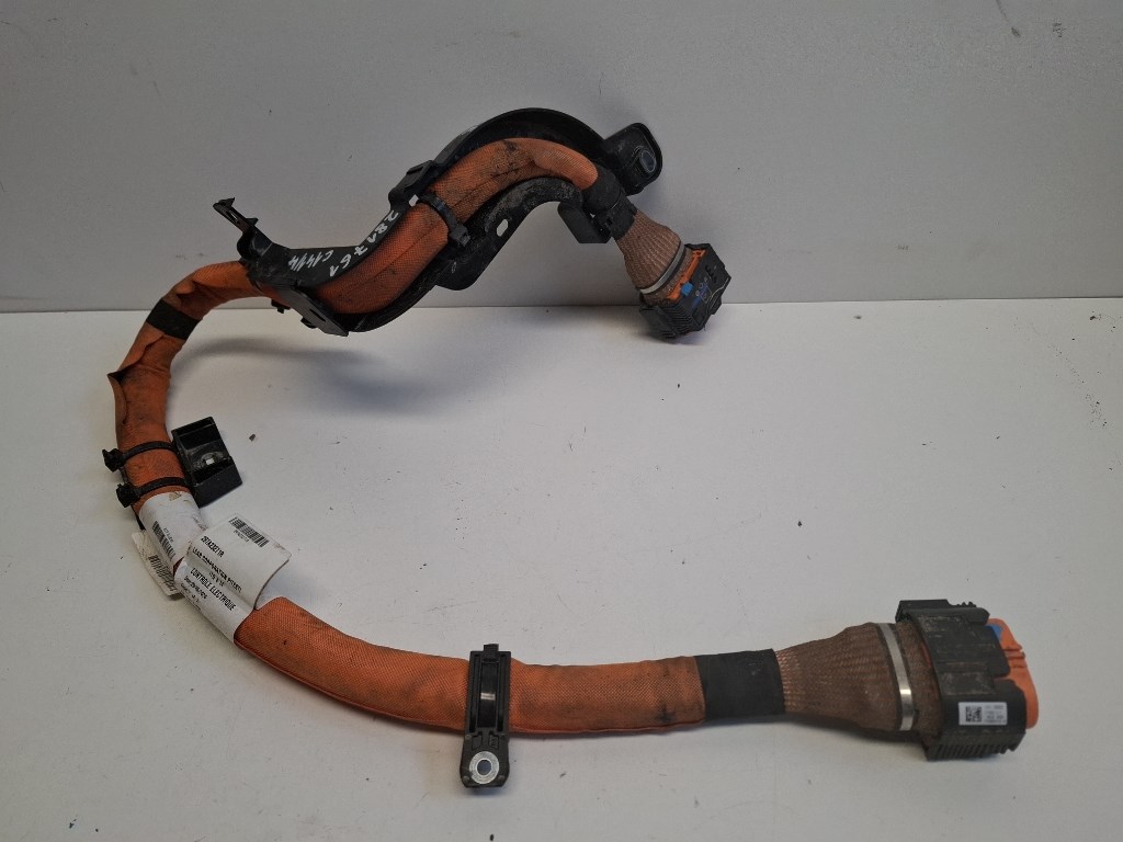 Renault Zoe  akkumulátor nagyfeszültség kábel 297A23271R 1. kép